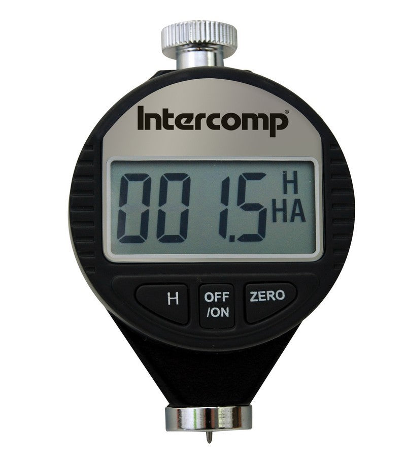 DIG TIRE DUROMETER W/CASE