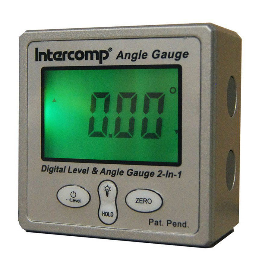 MINI DIGITAL ANGLE GAUGE