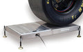 SCALE PAD LEVELER