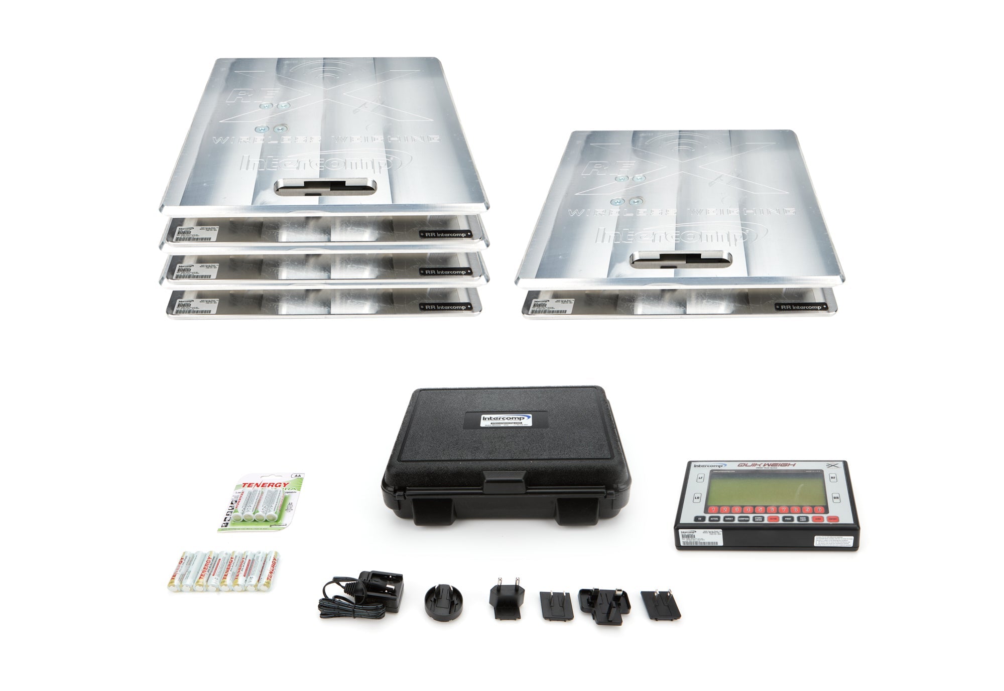 SW650? WIRELESS QUIK WEIGH-BT
