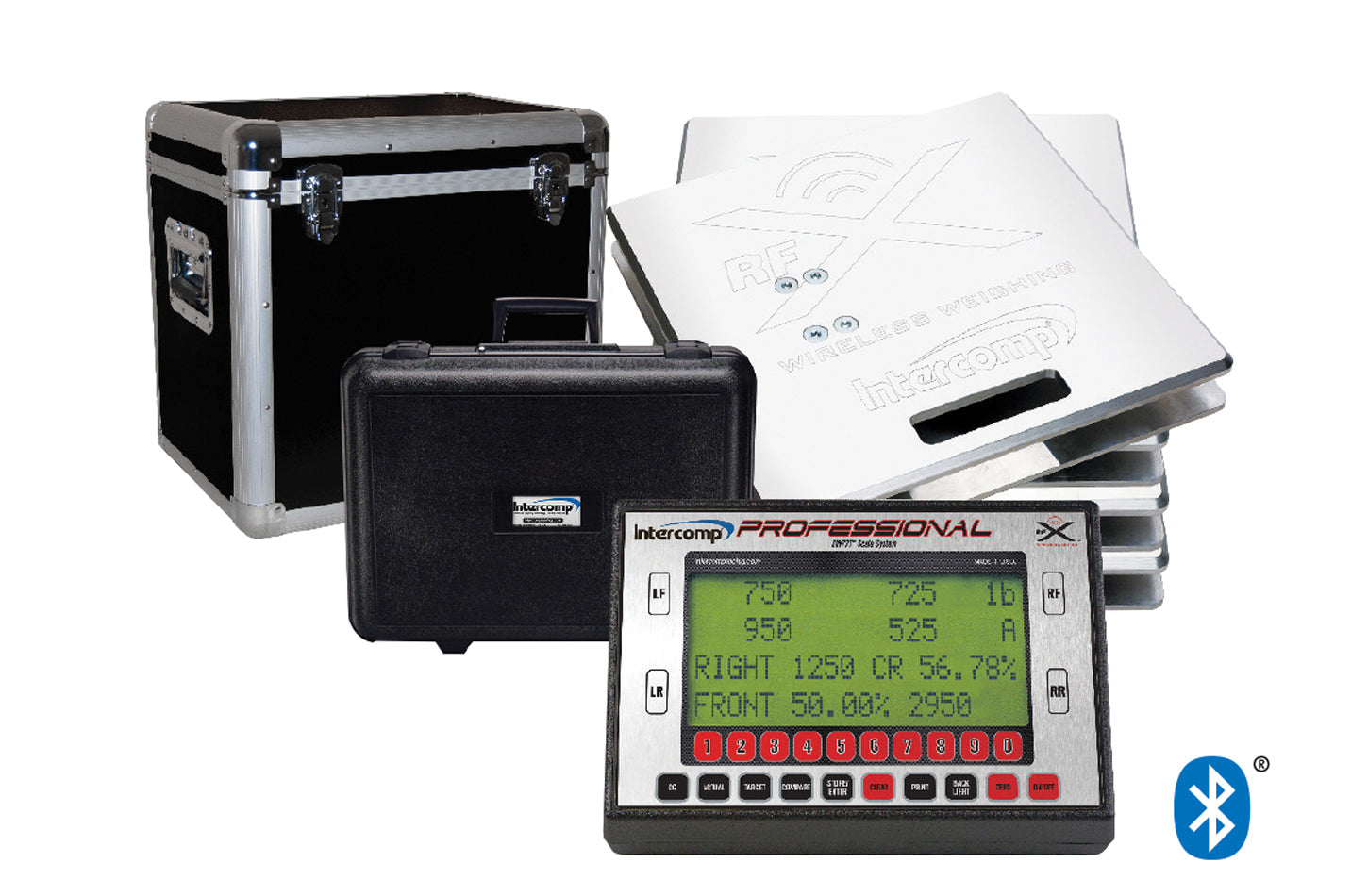 SW777? WIRELESS PRO-BT