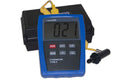 PYROMETER 0-1500 DEG F LCD