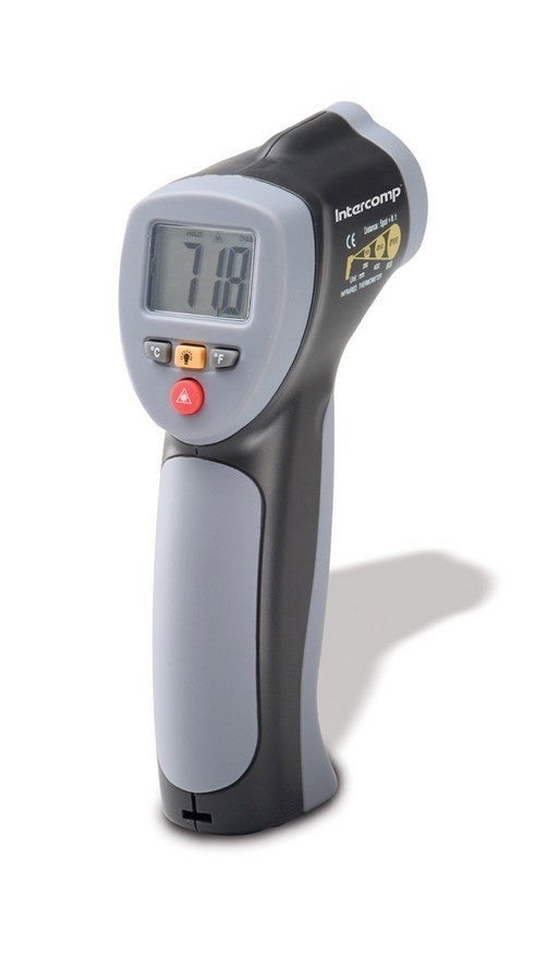 TEMP GUN