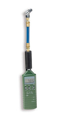 TIRE HUMIDITY/TEMP METER