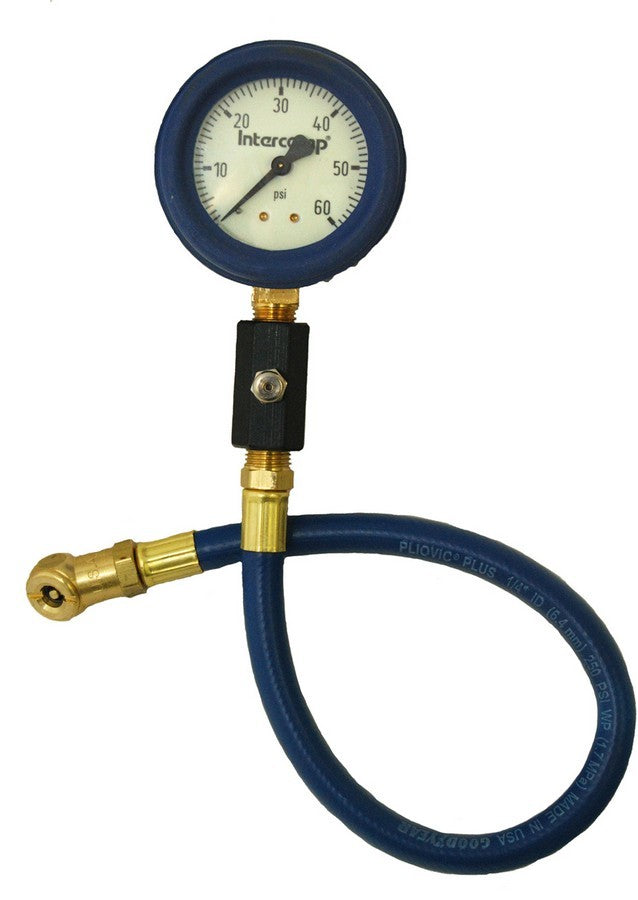 TIRE PRESSURE GAUGE