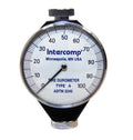 TIRE HARDNESS DUROMETER