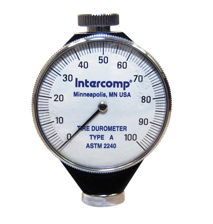 TIRE HARDNESS DUROMETER