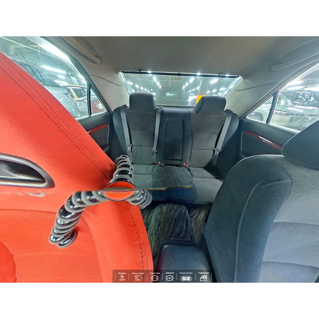 2000 Toyota Mark II Grande iR-V