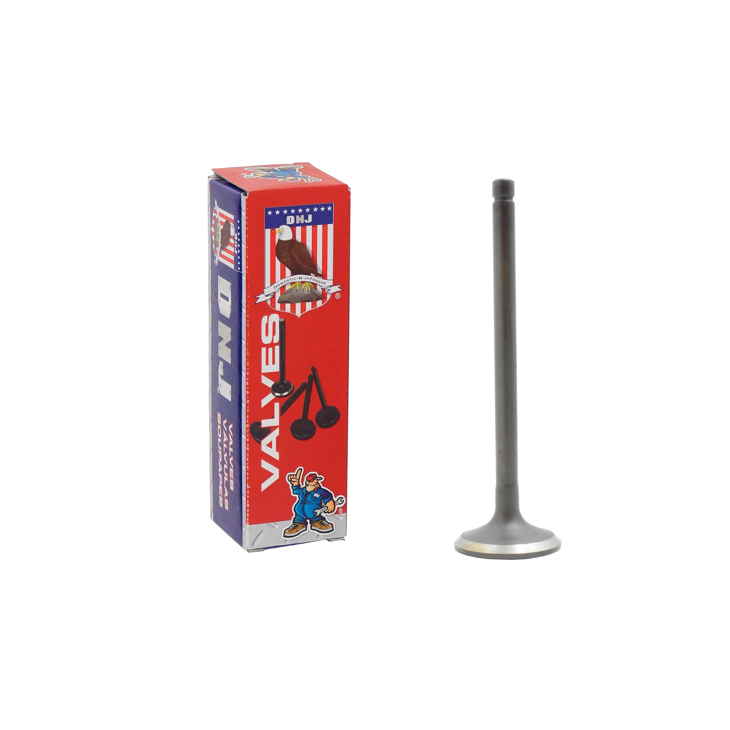 Intake Valve 1990-1995 Acura 1.8L