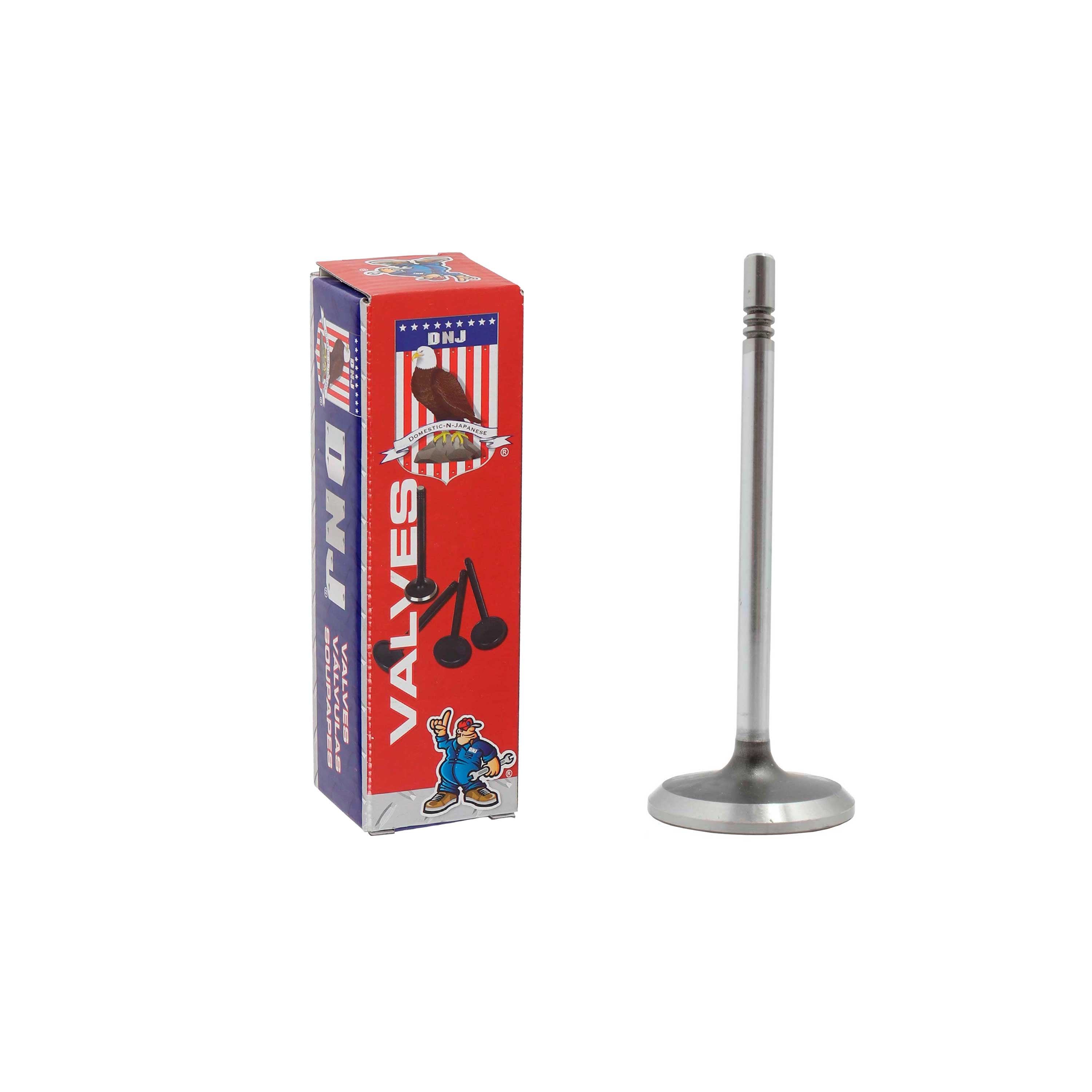 Intake Valve 1999-2019 Ford,Lincoln,Mercury 4.6L-6.8L
