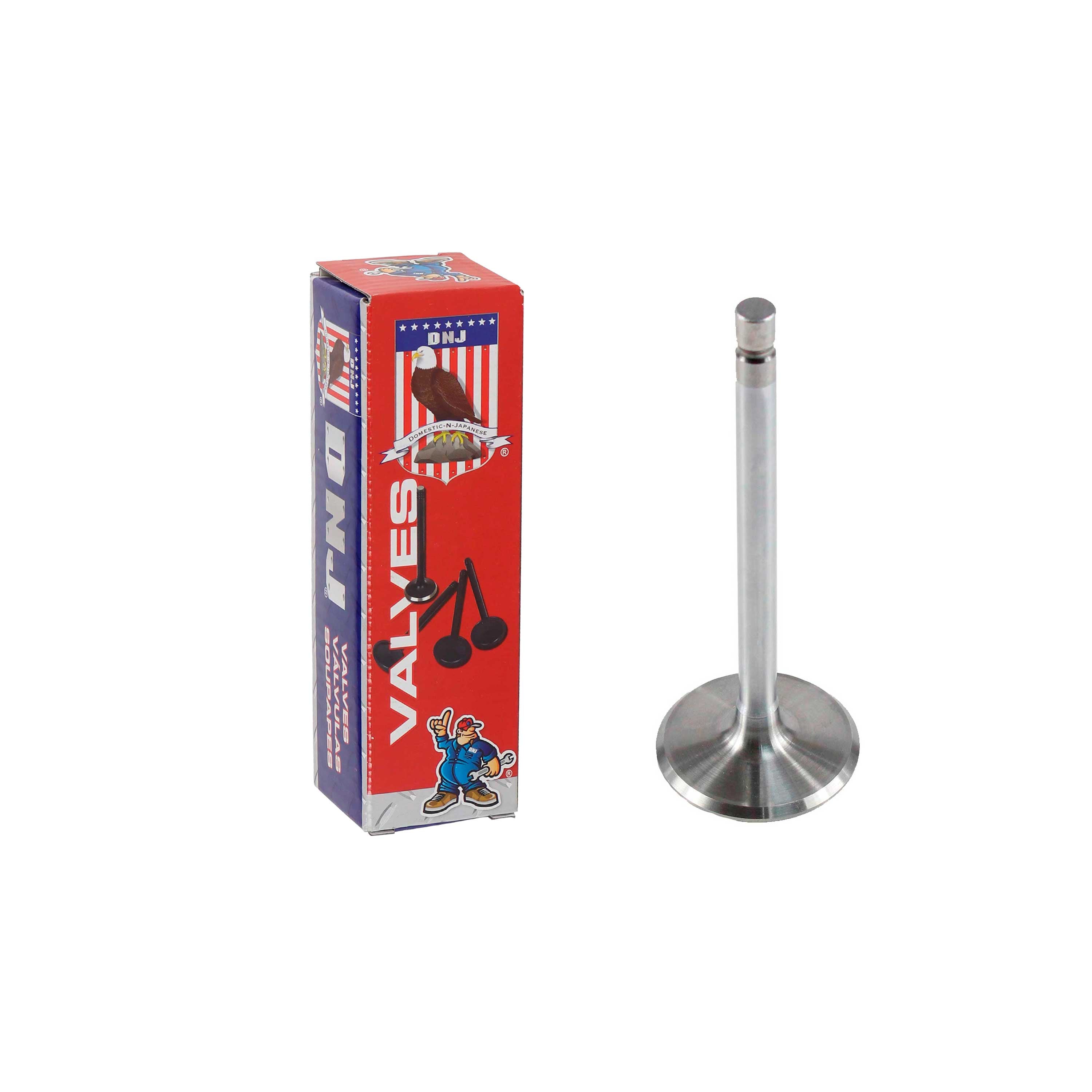 Intake Valve 1961-1977 Ford,Mercury 6.4L