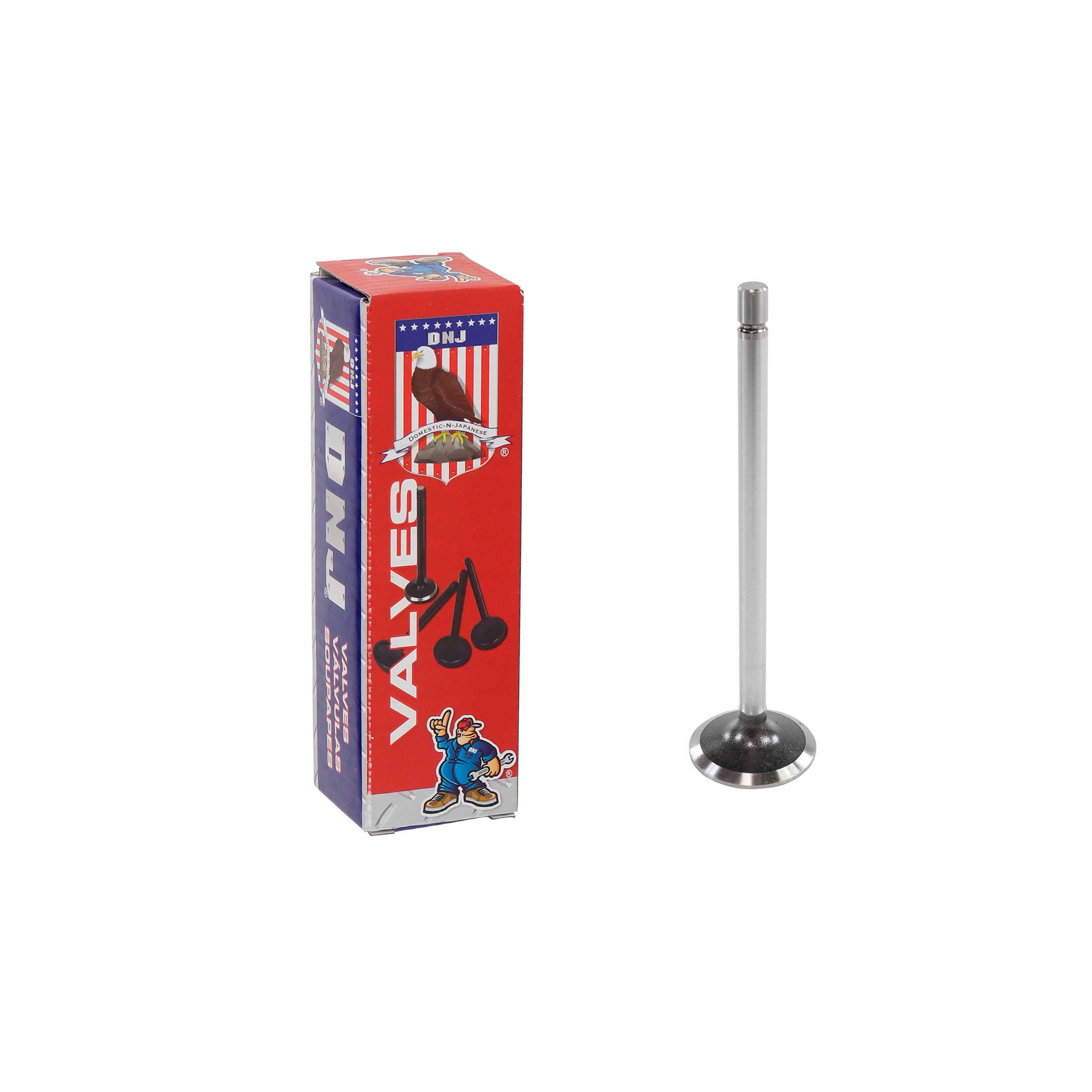 Intake Valve 2003-2010 Ford 6.0L