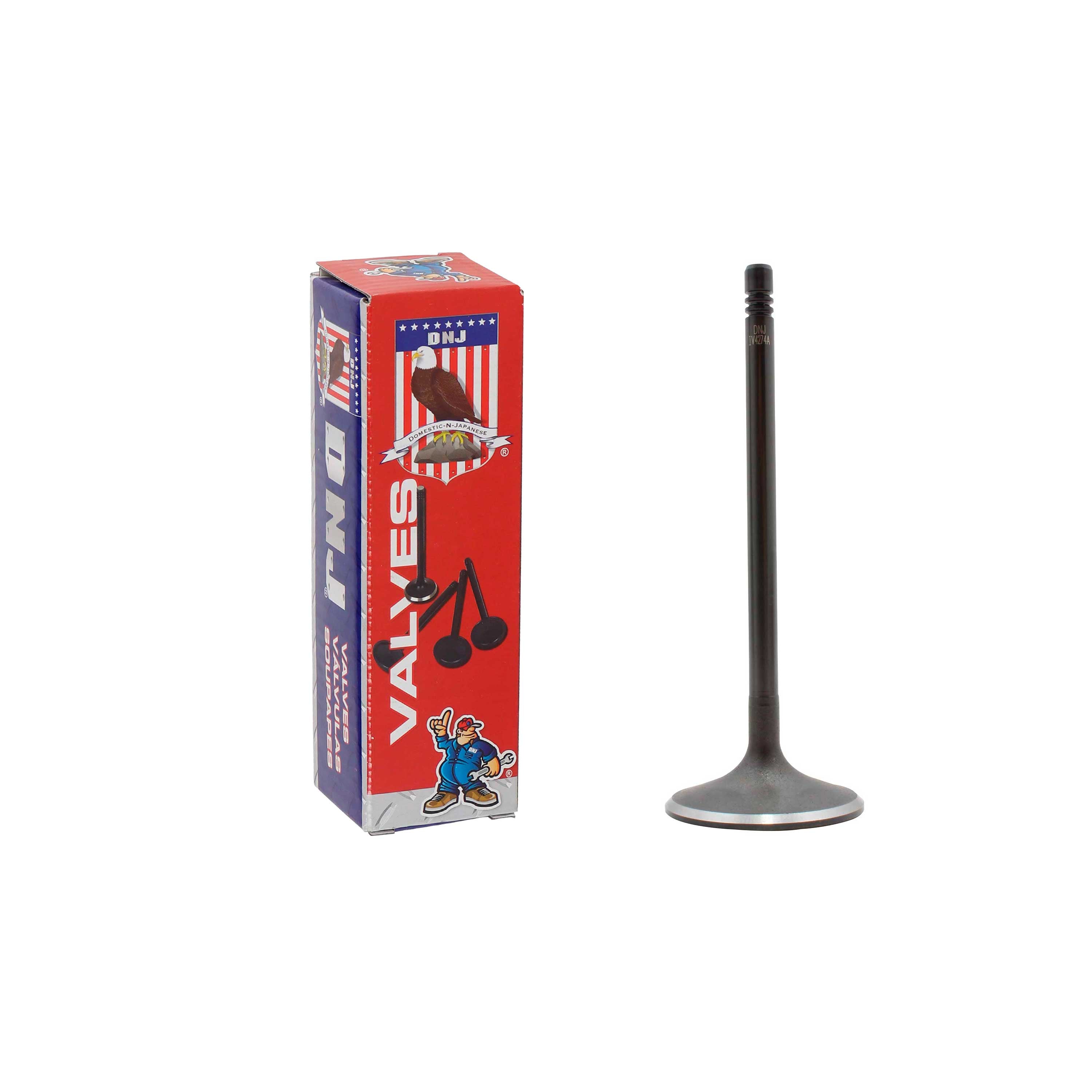 Intake Valve 2005-2013 Mercedes-Benz 3.5L-4.7L