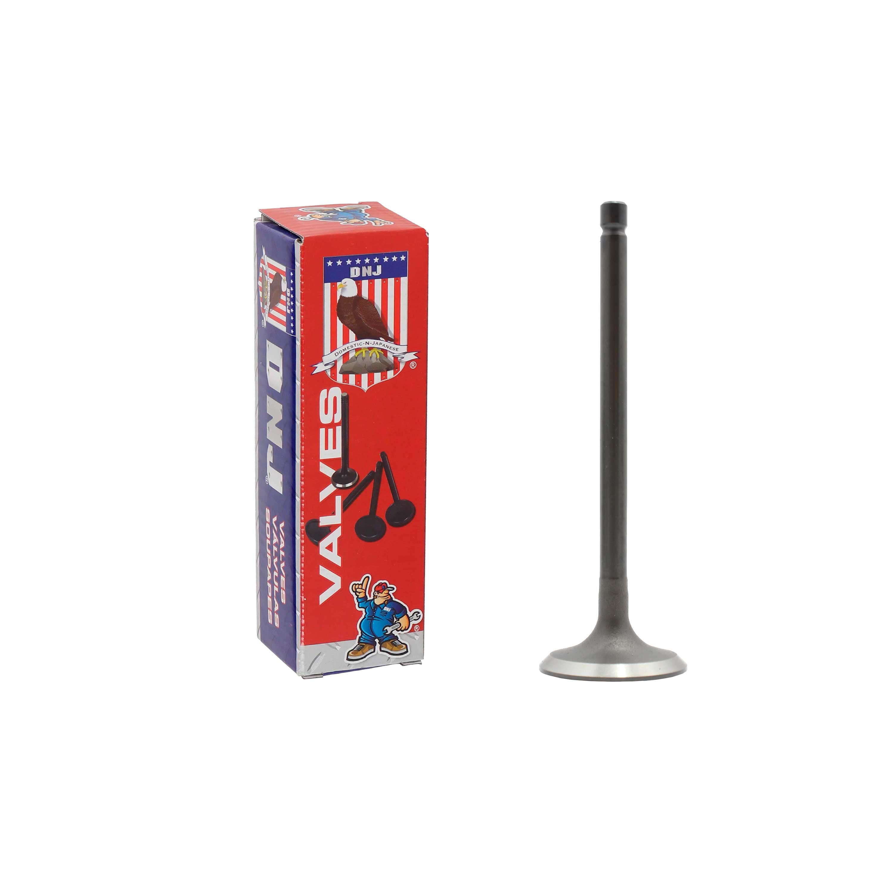 Intake Valve 1992-2001 Chevrolet,Geo,Suzuki 1.3L-1.6L