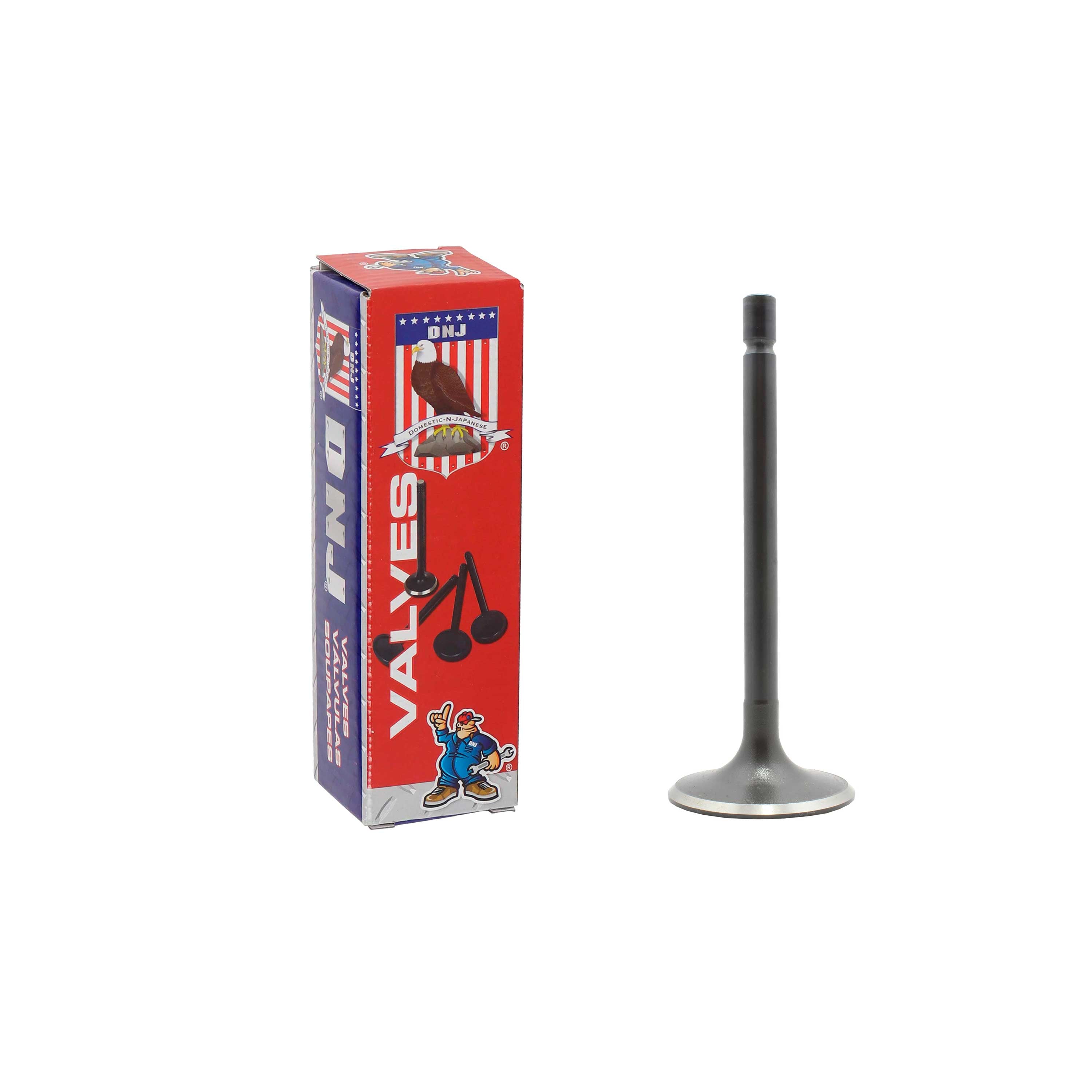 Intake Valve 1990-1993 INFINITI 4.5L