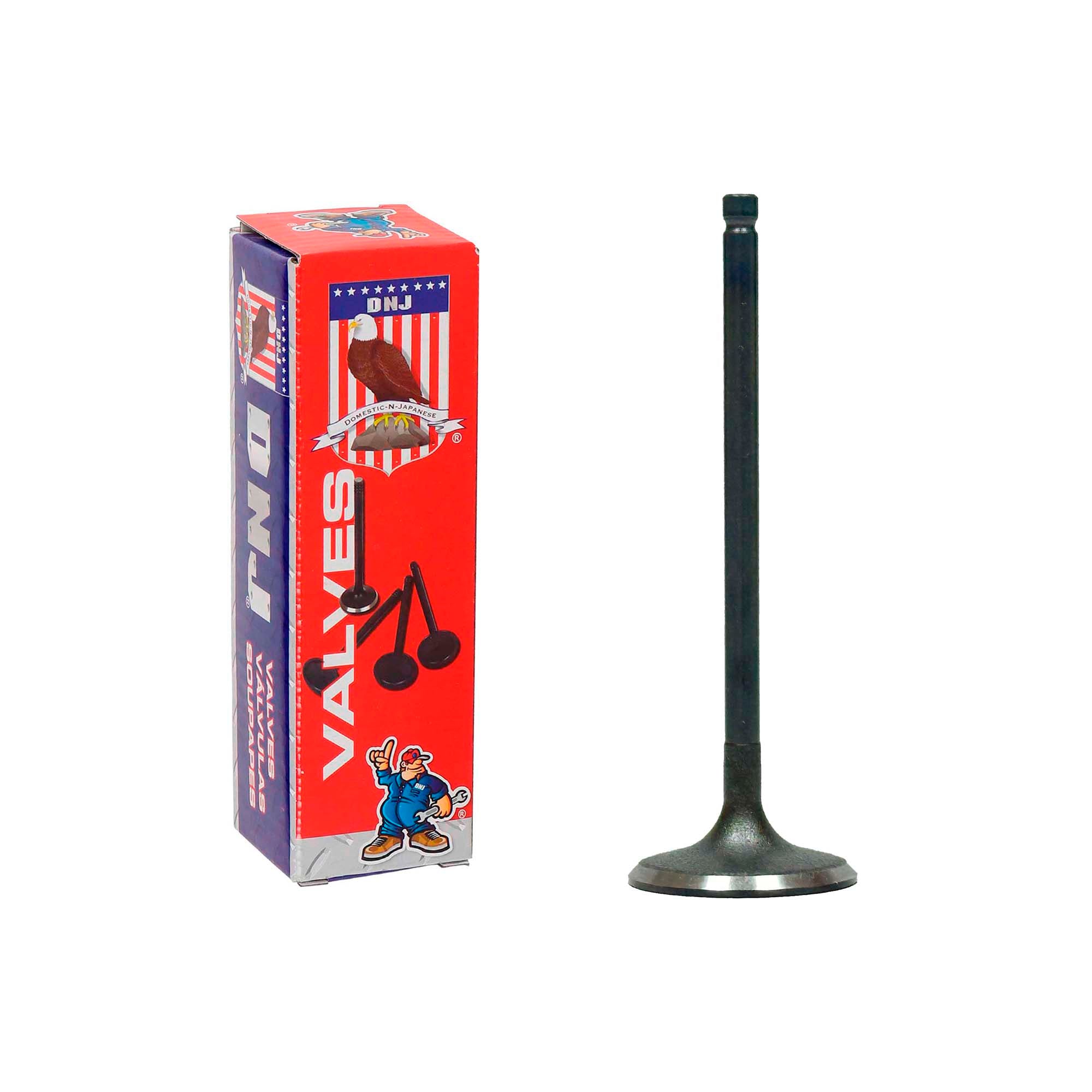 Intake Valve 2001-2004 Subaru 3.0L