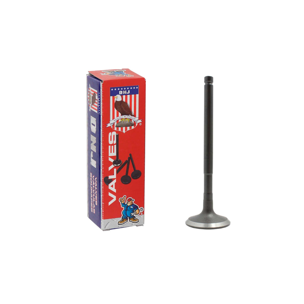 Intake Valve 1992-1998 Toyota 1.5L