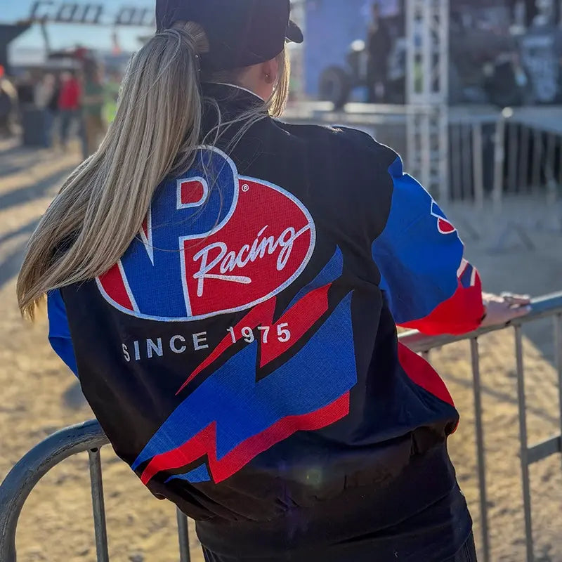 VP Racing Winners Circle Jacket