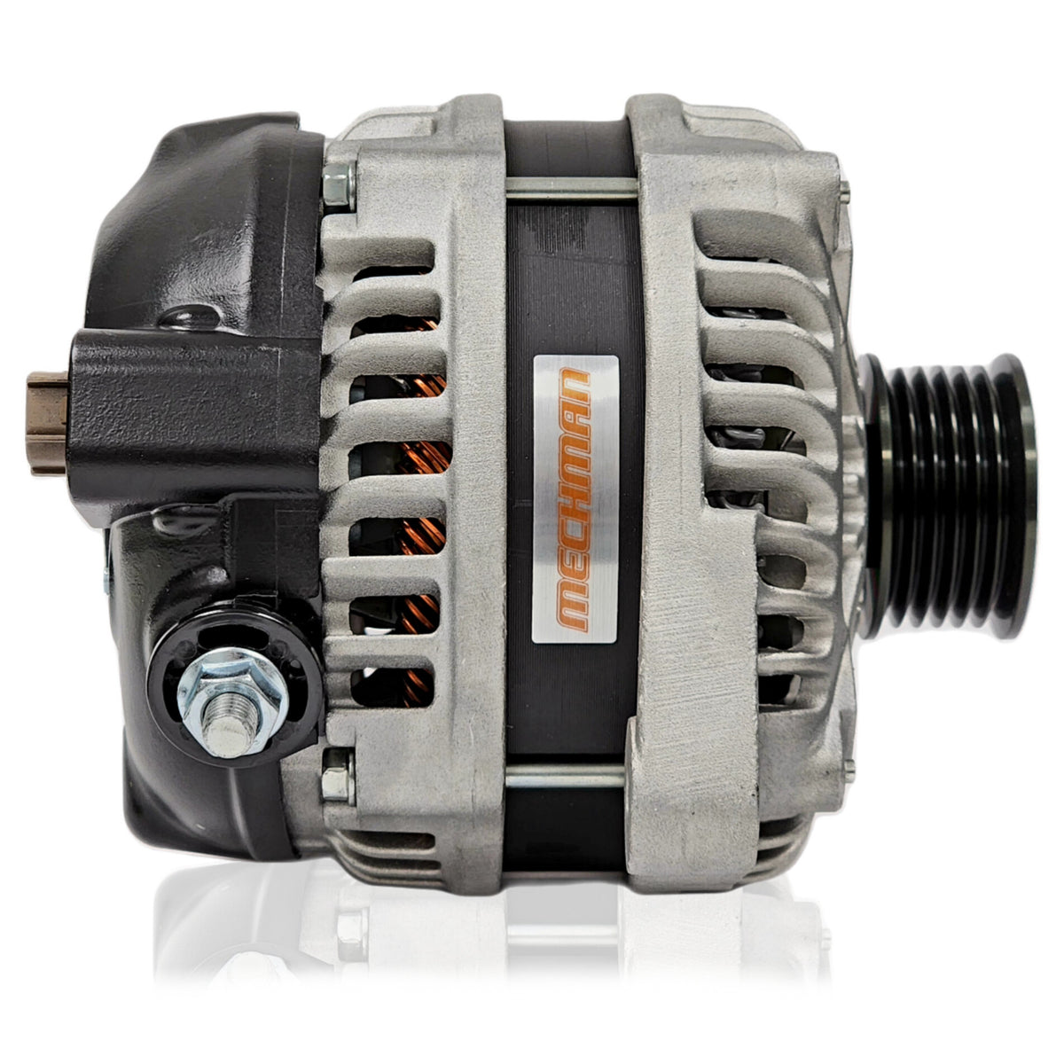 Mechman 240 Amp S Series Alternator 2008-2012 Honda 3.5L