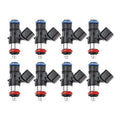 New LS3 LS7 Stock Fuel Injector Set 0280158051
