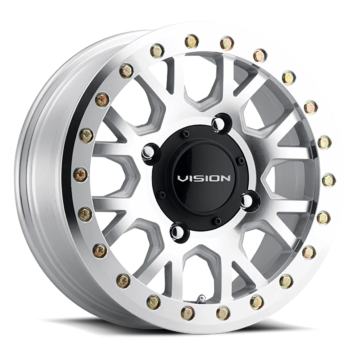 GV8BL Invader Beadlock UTV ACMF