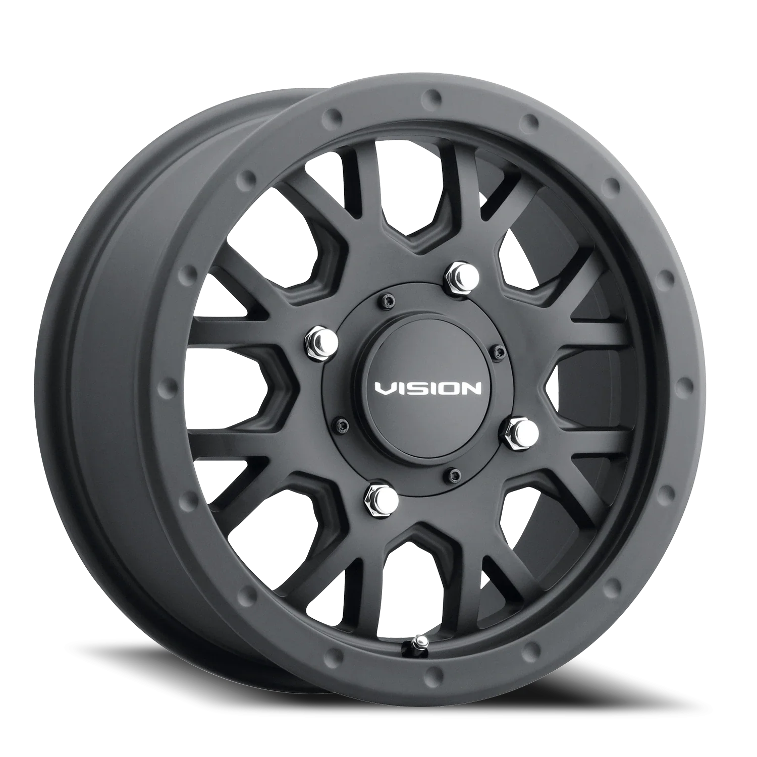 GV8 Invader UTV SB