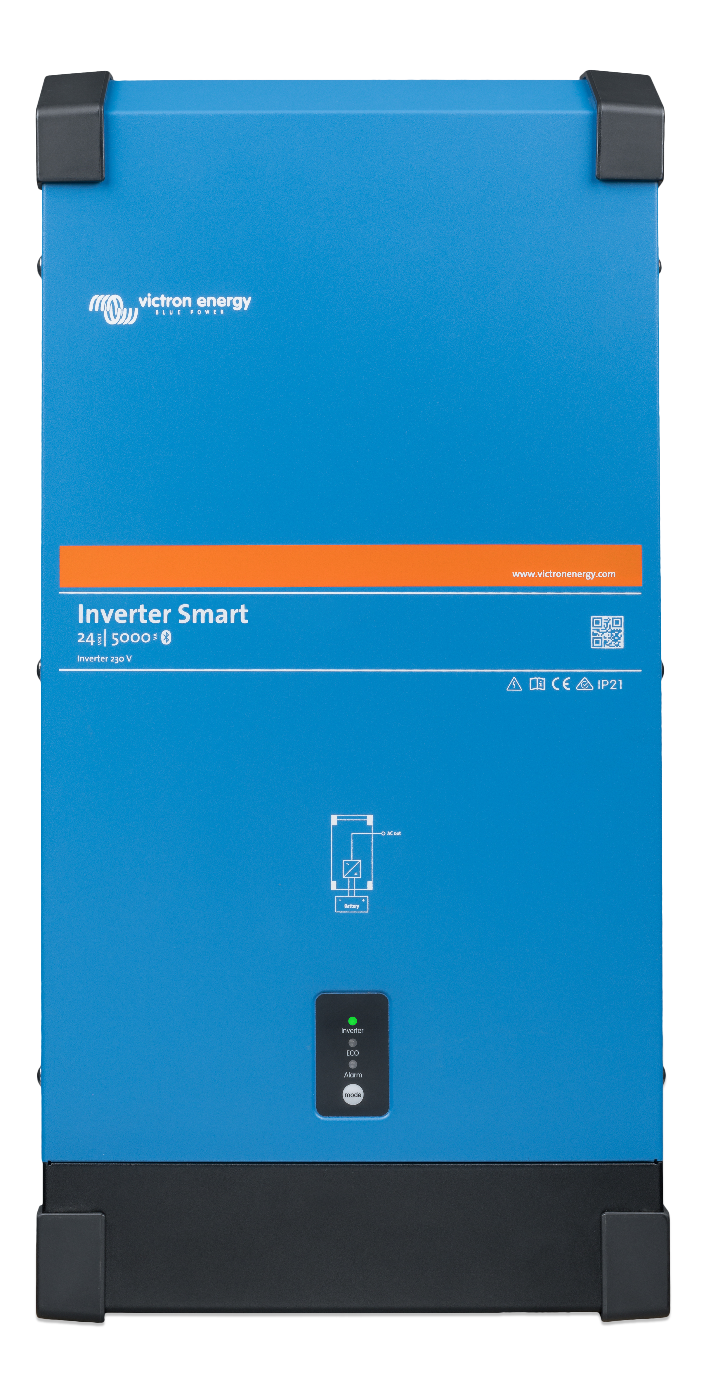 Victron - Inverter 24/5000 230V Smart [PIN242501000]