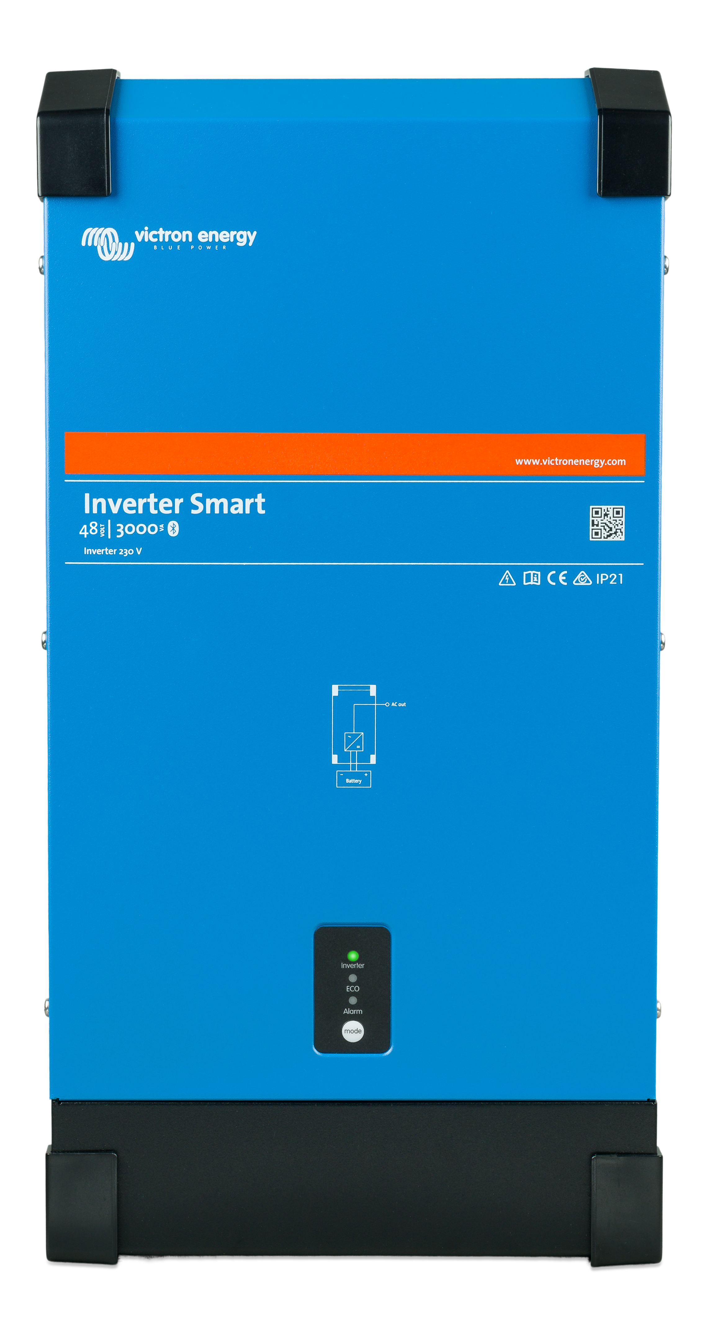 Victron - Phoenix Inverter 48/3000 230V Smart [PIN482300000]