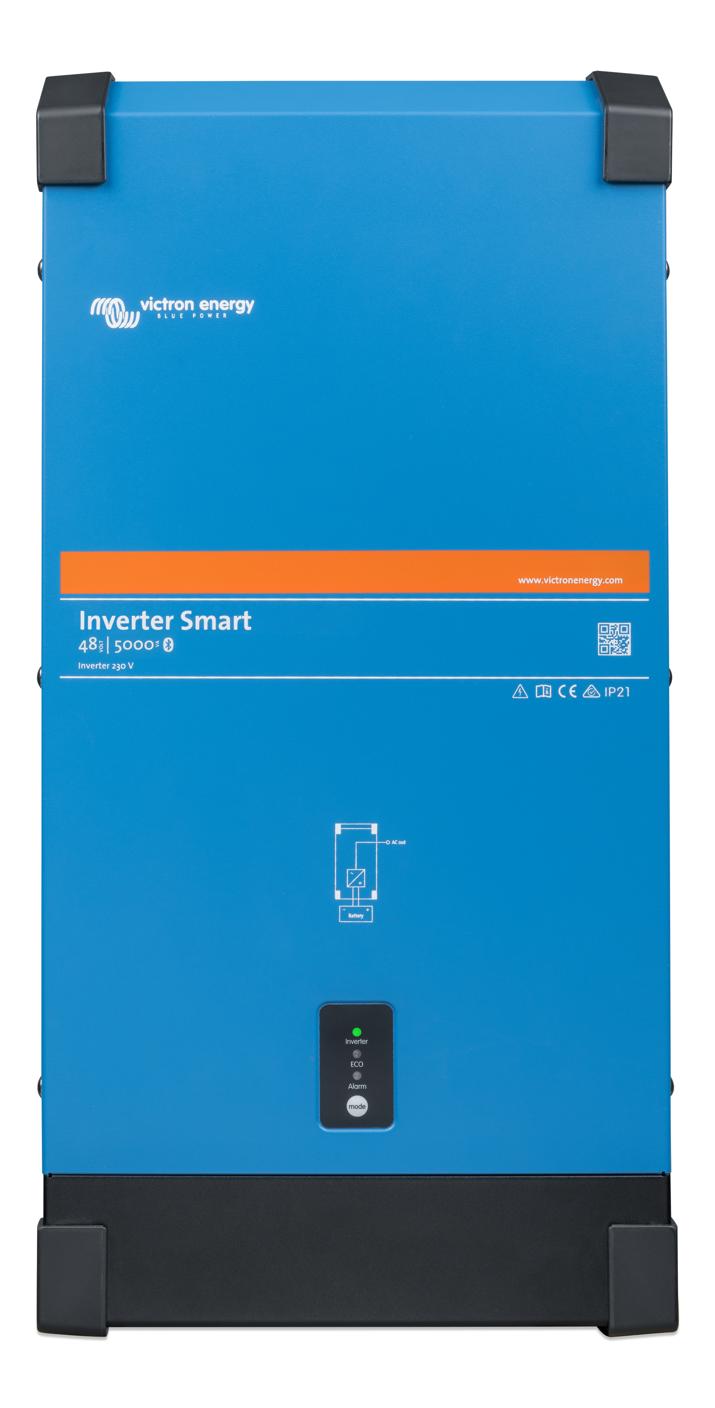 Victron - Phoenix Inverter 48/5000 230V Smart [PIN482500000]