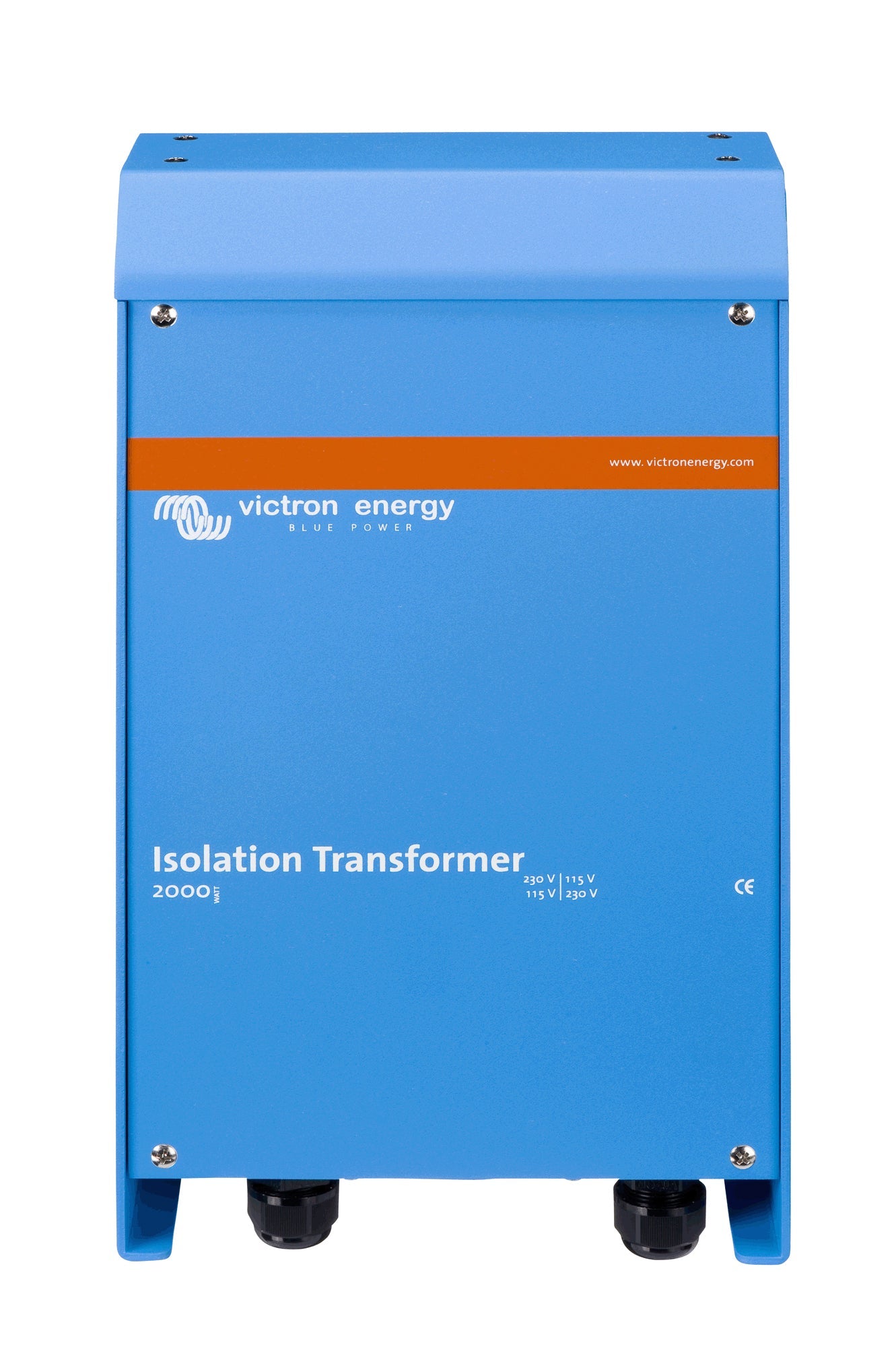 Victron - Isolation Transformer 2000W 115/230V [ITR040202041]
