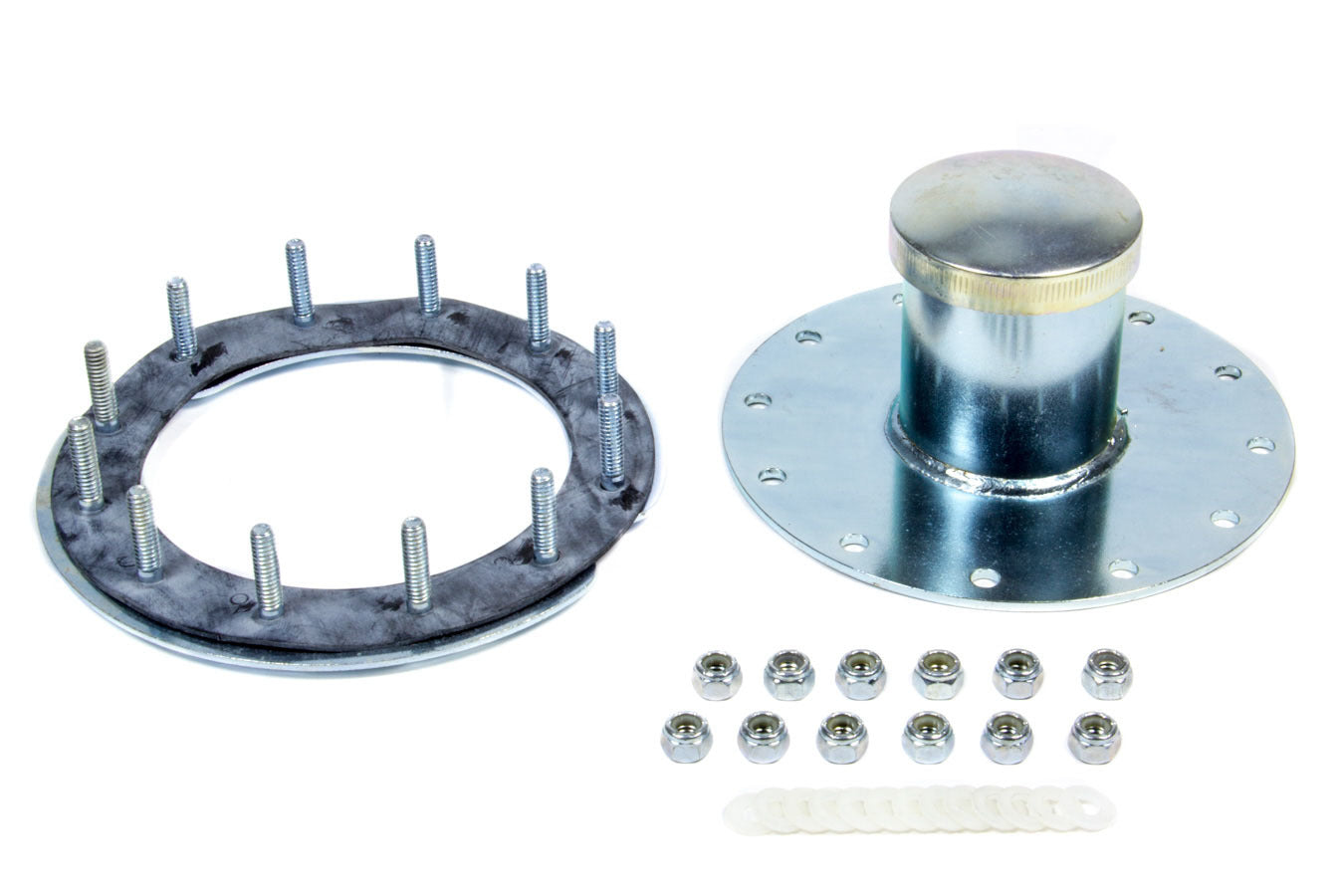 FILLER 2-1/4 12 BOLT LONG