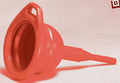 8in Round Funnel
