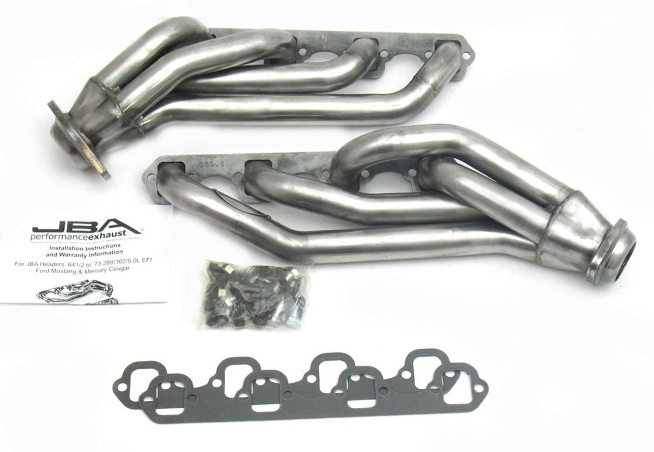 SHORTY HEADERS  65-73 MUSTANG