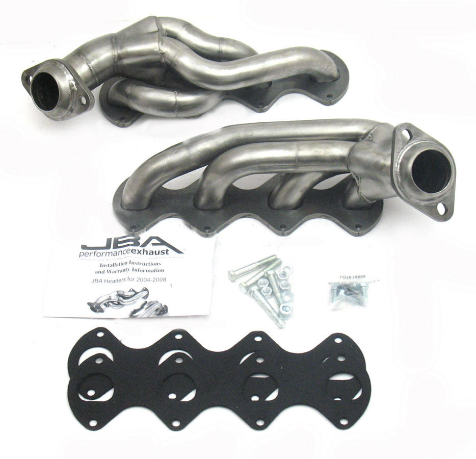 SHORTY HEADERS  04-06 F150 5.4