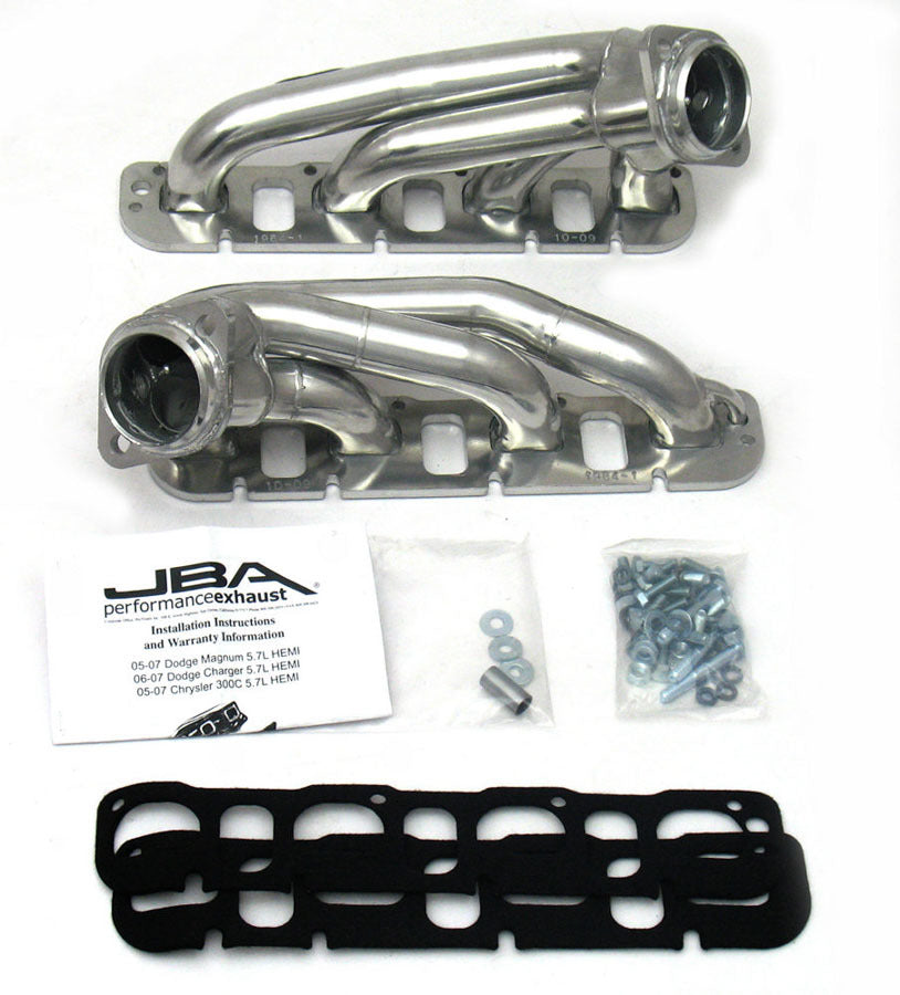 08-10 CHLLNGR 5.7L / 05-10 CHR