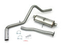 EXHAUST SYSTEM  98-05 RANGER S