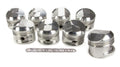 PISTONS SET OF 8