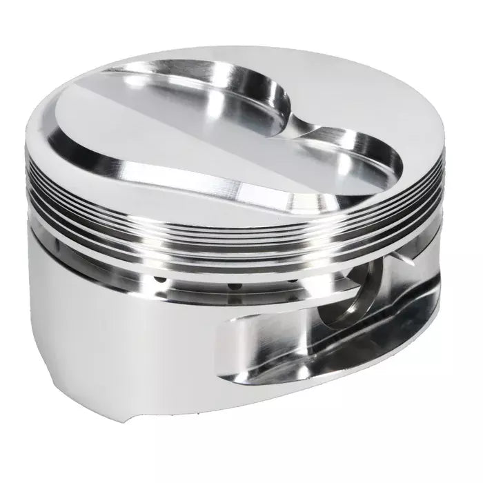 PISTONS SET OF 8