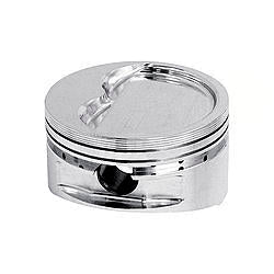 PISTONS SET OF 8