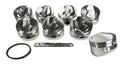 PISTONS SET OF 8