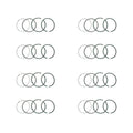 RING SET 1/16-1/16-3/16