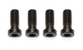 7/16-14 x 1.000 Bolt w/ T50 Torx 4pk