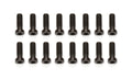 7/16-14 x 1.250 Bolt w/ T50 Torx 16pk