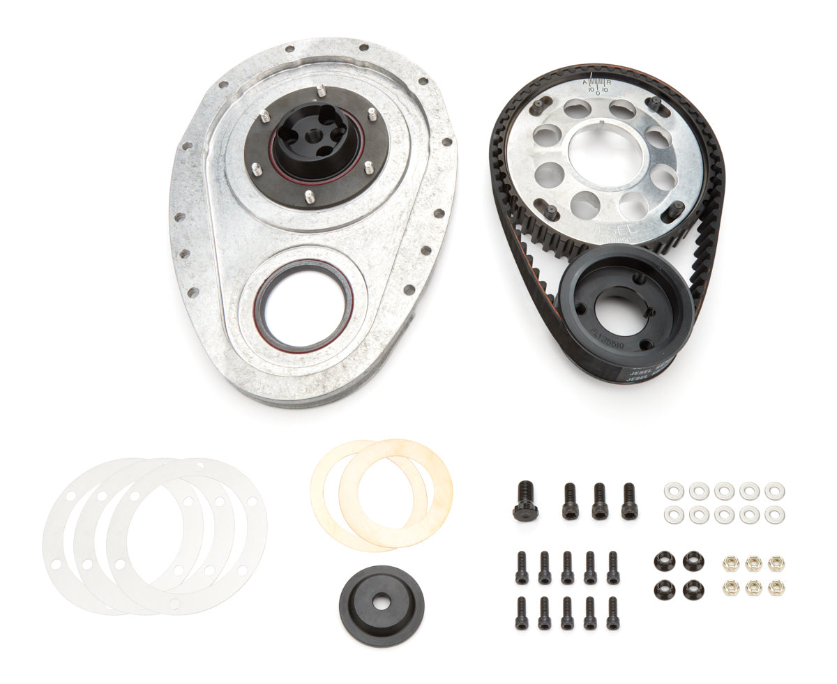 BELT DRIVE SBC