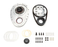 BELT DRIVE SB CHEVY BB SNOUT
