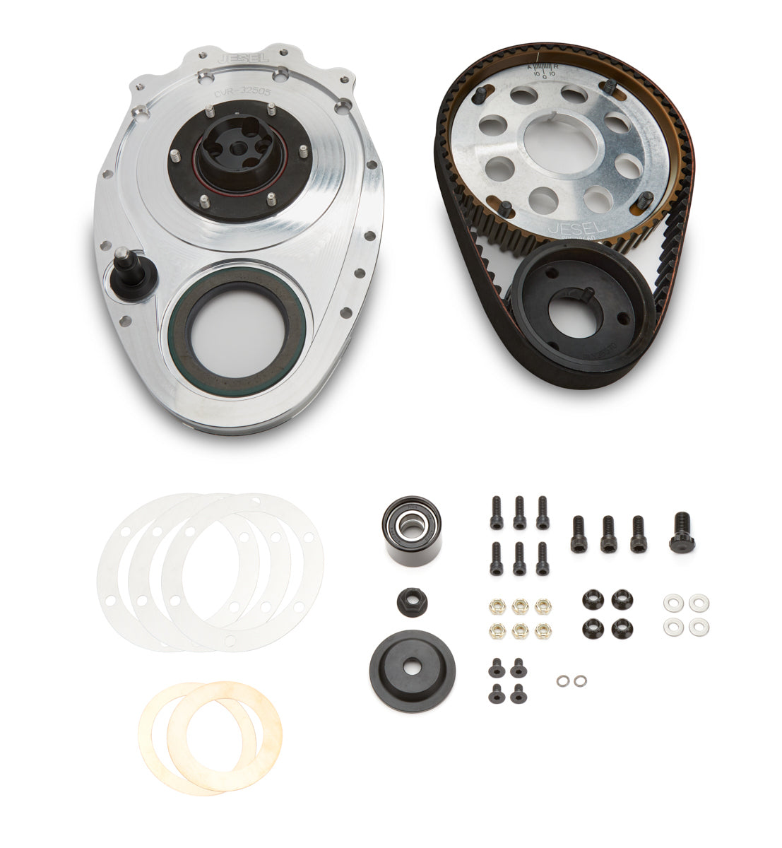 BELT DRIVE KIT