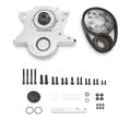BELT DRIVE SBF W/ MOTOR PLATE