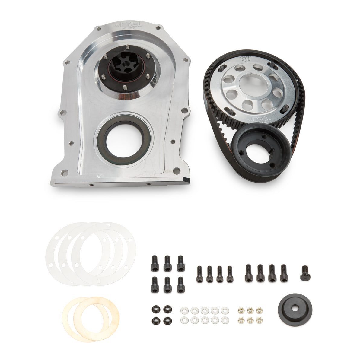 BELT DRIVE BB CHRYSLER