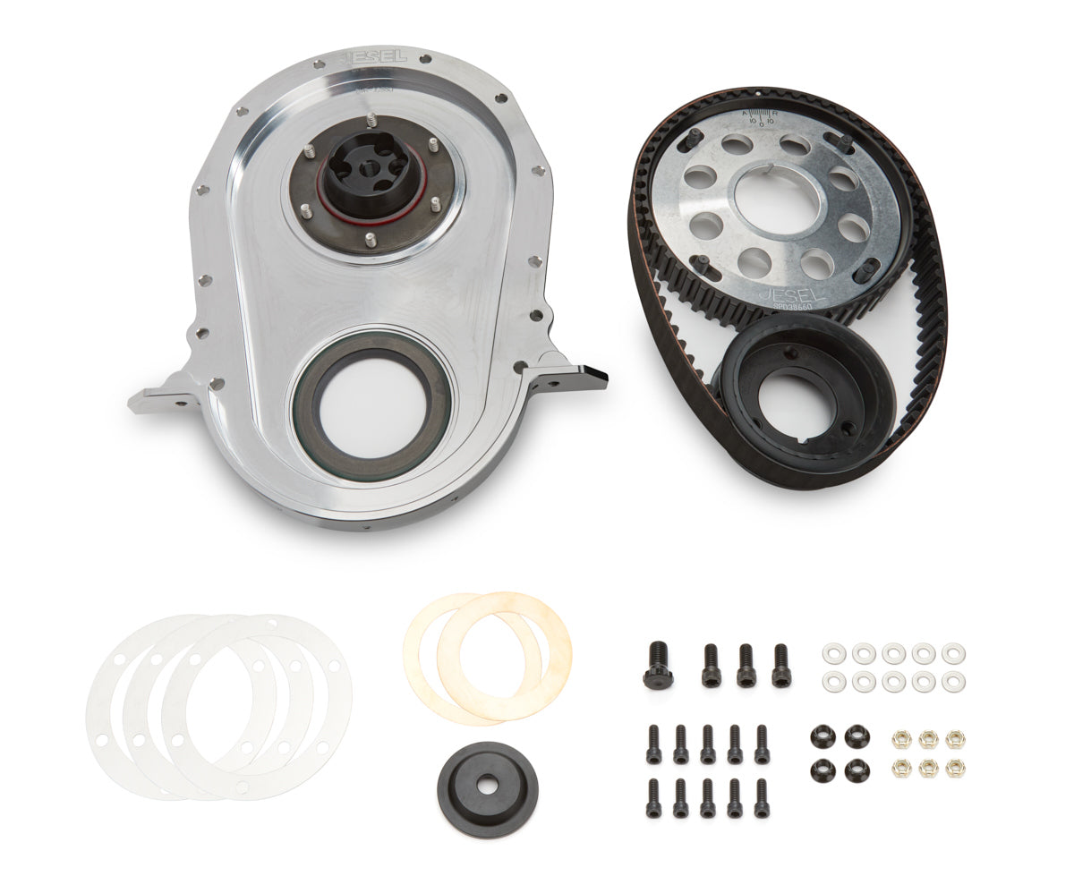 TIMING BELT ASSEMBLY-DONOVAN