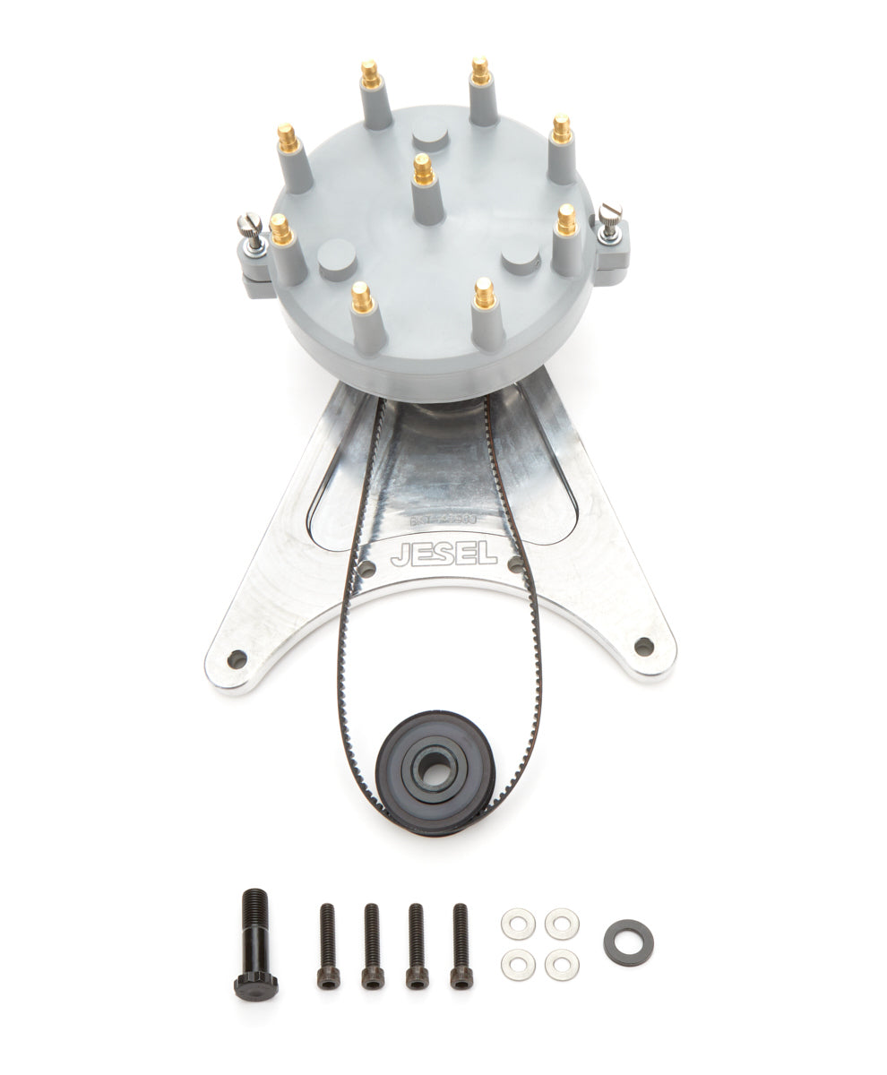BELT DRIVE DIST KIT SBC